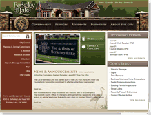 Tablet Screenshot of govtjobs.com